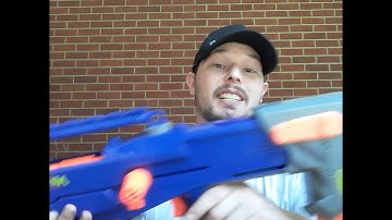 modified nerf longshot cs-6