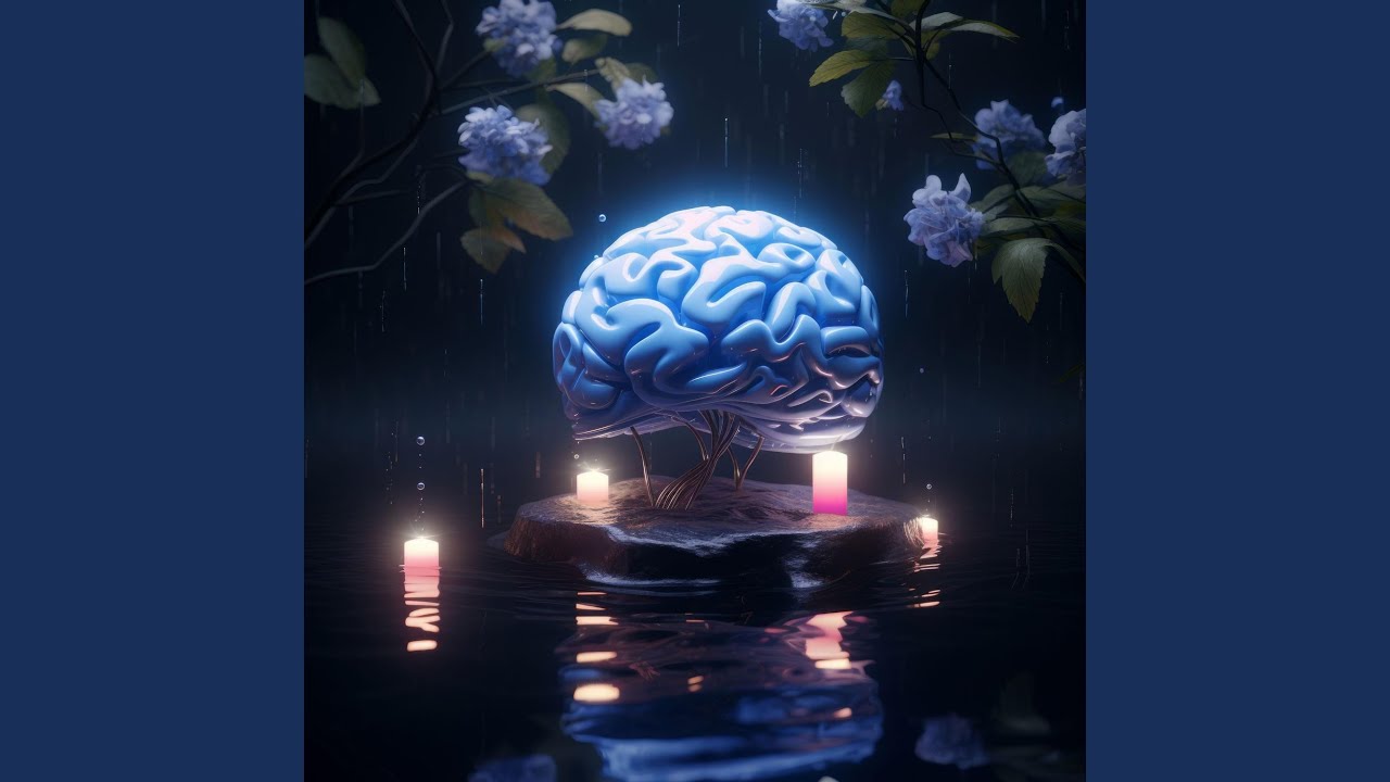 Brain Waves for Wellness