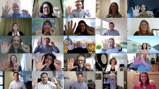 Happy 50Th Anniversary Unicc