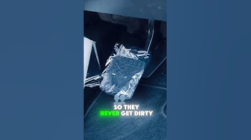 How to keep your car clean