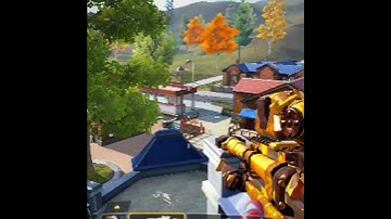 INSANE 1VS4 SOLO CLUTCH!