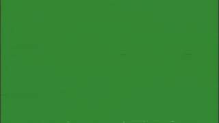 Subtle VHS Green Screen Chroma Key Overlay Filter 16:9 Aspect Ration 4K