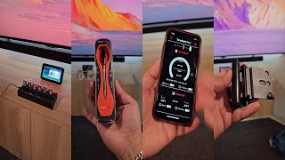 REVIEW ANBERNIC RG35XX SP RETRO CONSOLE AND COOL TECH GADGETS