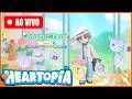 🔴 Jogando Heartopia depois da queda de Luz  26/03/26 #heartopia #heartopiaofficiallaunch