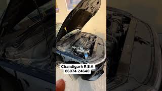 Sector 82 Mohali Verna top model problem solve . #viral #automobile #carstreet #carspotter #carcraze