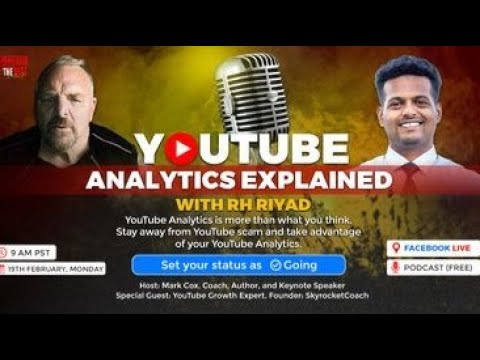 Youtube Scam Exposed with RH Riyad