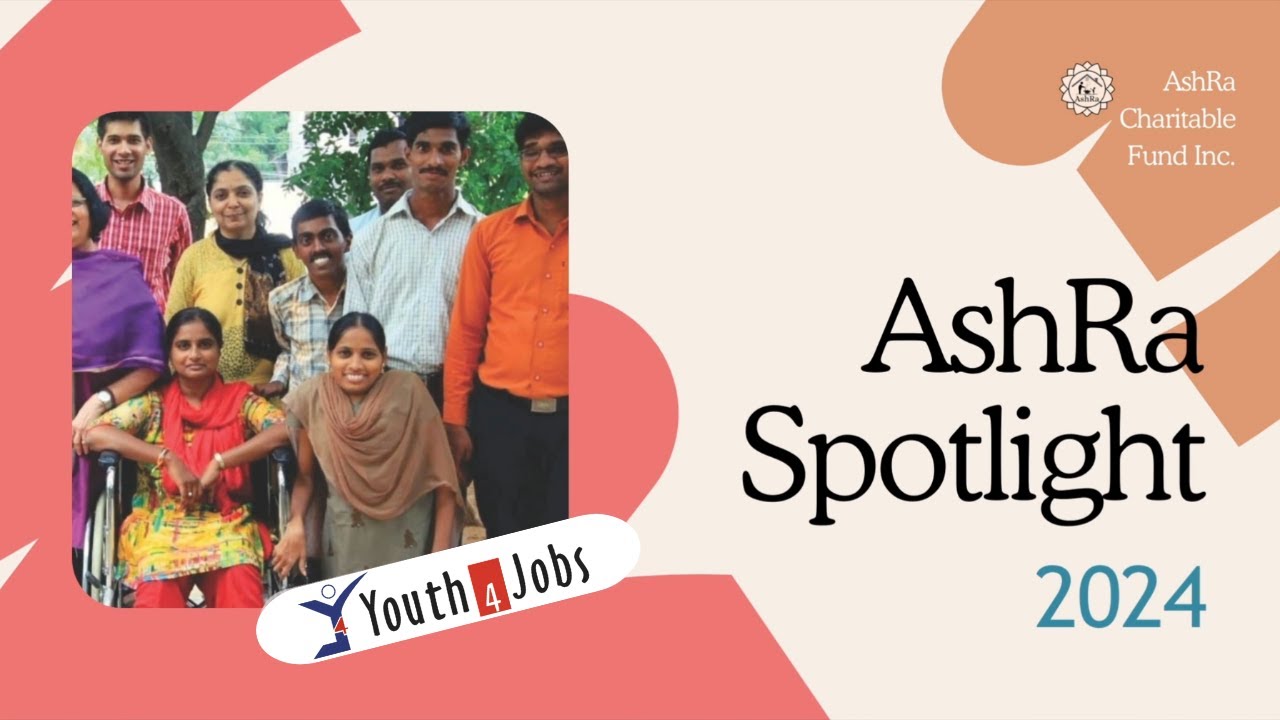 AshRa SPOTLIGHT - Our Focus in 2024