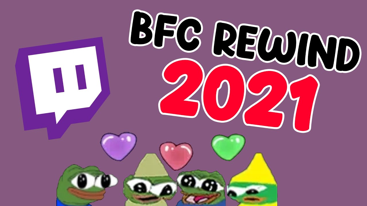 BFC REWIND 2021