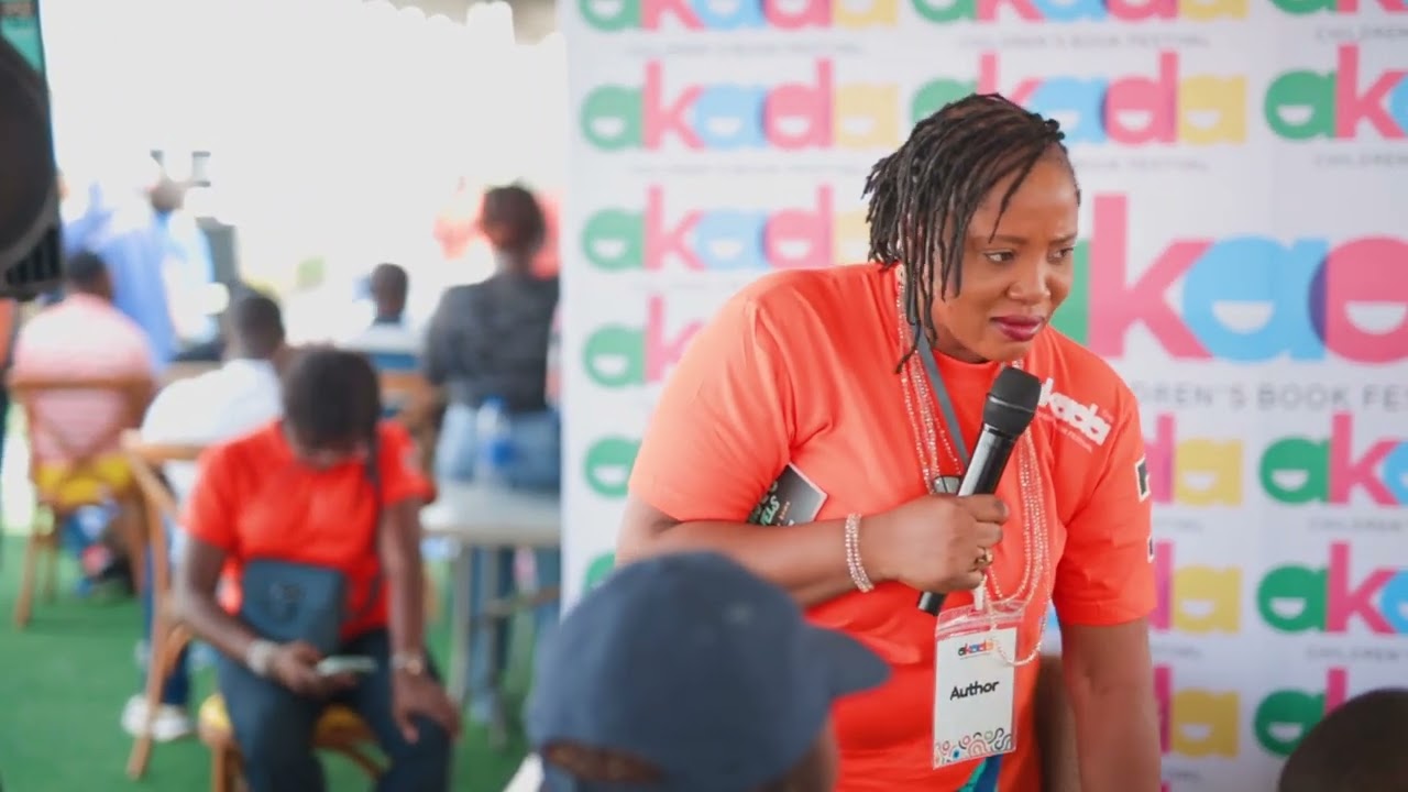 7 Amazing Places In Lagos To Visit With Your Children| ACBF 2025 featuring Olajumoke Oluade.