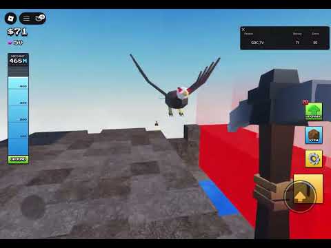 Flatten the mountain (Roblox)