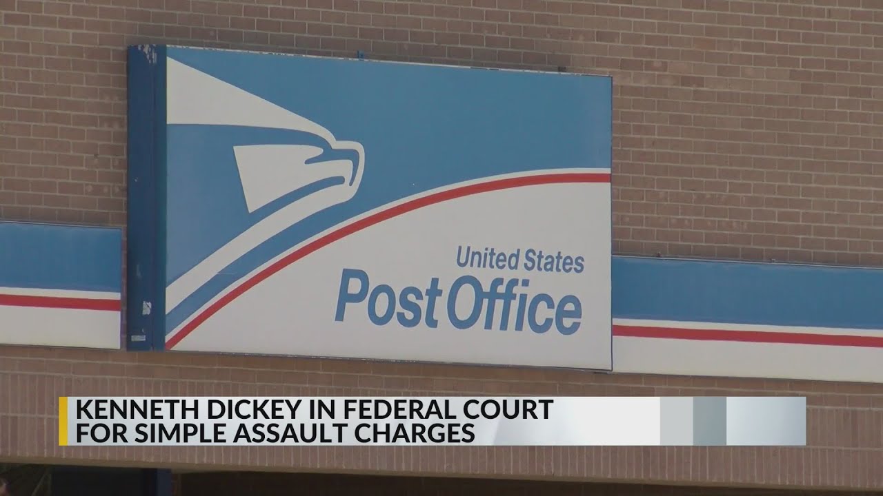 Former Albuquerque police administrator facing federal charges over alleged threats