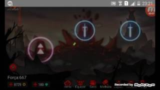 Jogamdo Leaqui Of Stickman