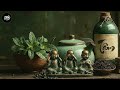 Relaxing Asian Music | Thả Lỏng Tâm Trí Cùng Nhạc Cổ Cầm Trung Hoa