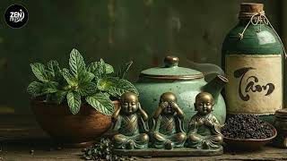 Relaxing Asian Music | Thả Lỏng Tâm Trí Cùng Nhạc Cổ Cầm Trung Hoa