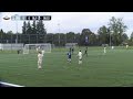 2026 Boys' U-15 Cup ⚽ AS Blainville v Okanagan FC Kelowna [10/09/2026]
