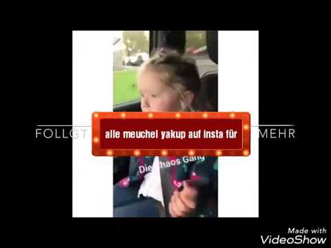 Vater/Tochter Streit