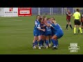 Five star Blues kick start season against Crues | Linfield 5-2 Crusaders | Women's Prem Highlights