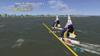 05.12.08 Monsoon Cup Day 4 Highlights