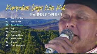 Kumpulan Lagu Gayo Jemen Win Kul Bebesen