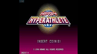 Celebrity Hyper Athlete (Arcade) (Japan) Wealth