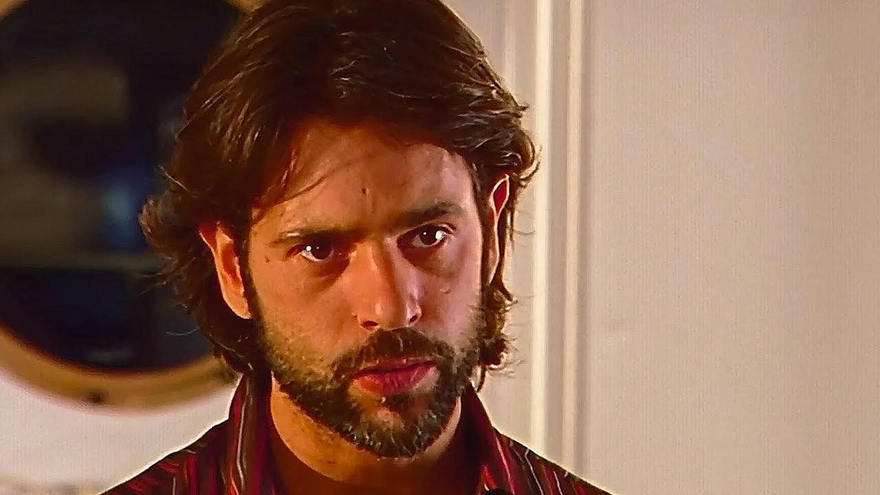 Сен-Тропе — Соглашения и разногласия S9EP05 — Телесериал