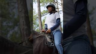 Caitlin Gooch is a lifelong equestrian, literacy coach and founder of Saddle Up and Read.
