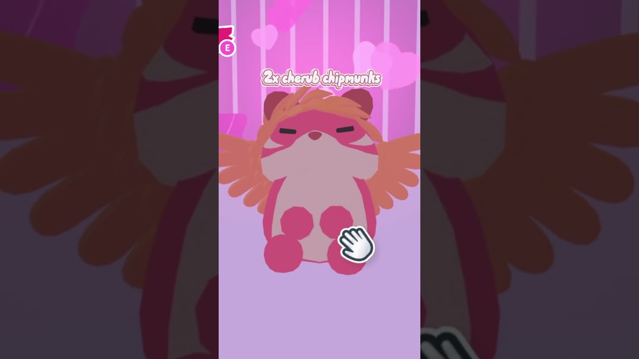 What I got for my frost dragon!💗 