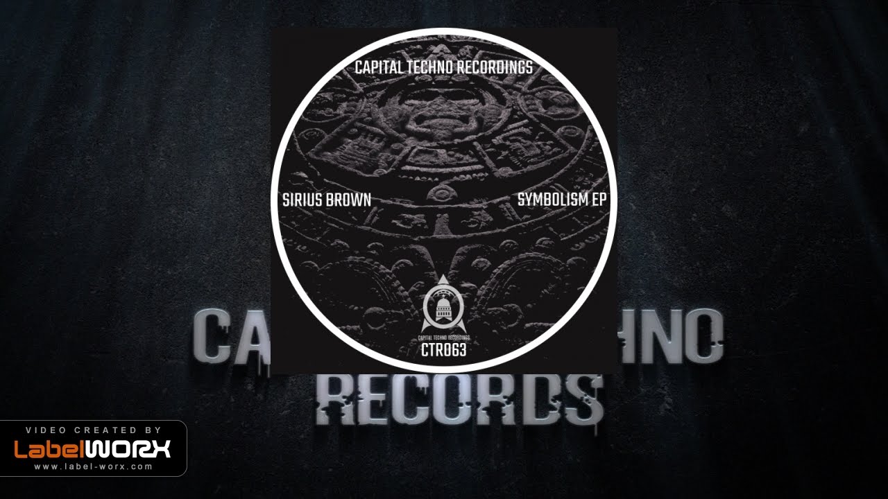 Sirius Brown - Symbolism (Original Mix)