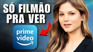 4 MELHORES FILMES NO AMAZON PRIME VIDEO PRA VER EM 2026!