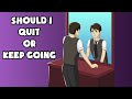 The ONE Question We All Ask Ourselves (Animated Story)