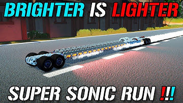 This "BRIGHT" IDEA got me a NEW RECORD in Screw Drivers