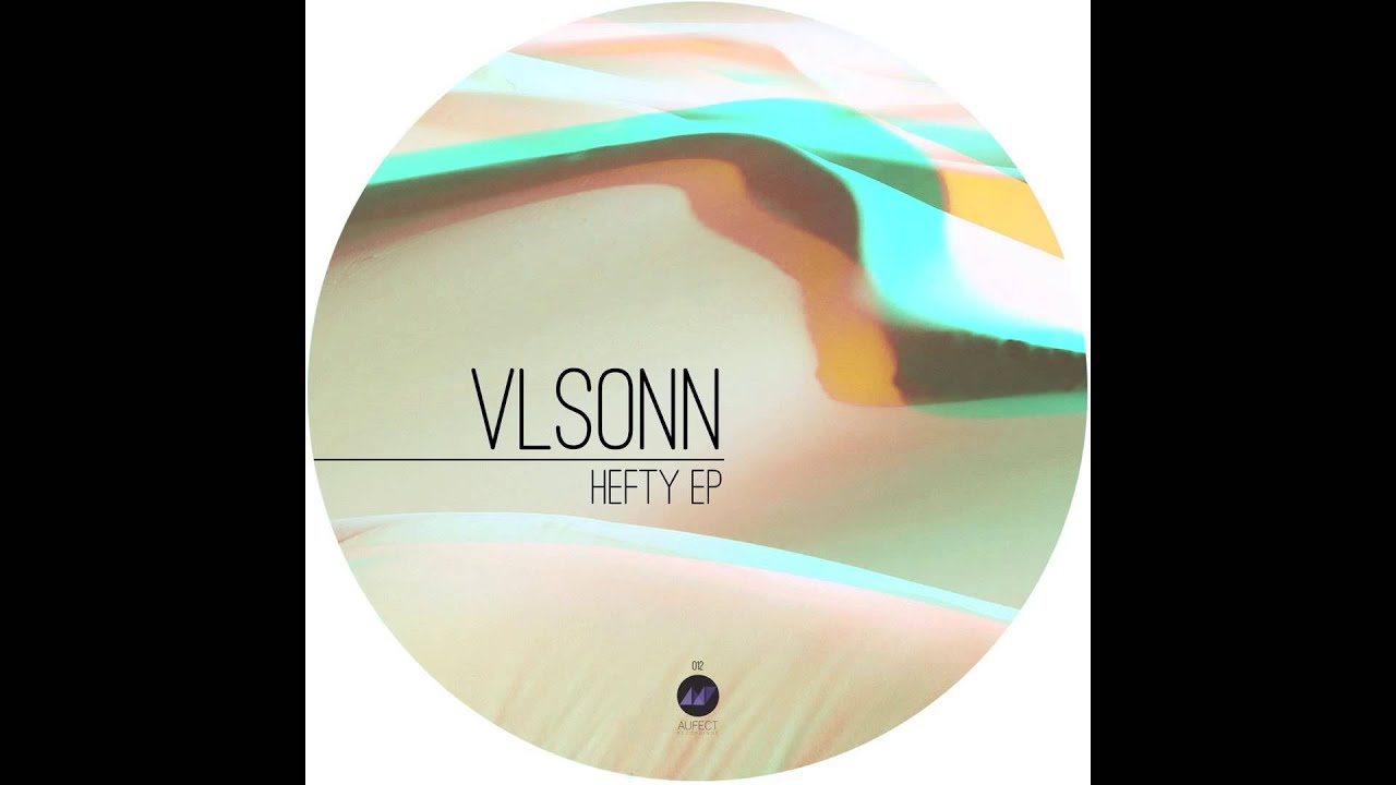 VLSONN "Mastiff" Aufect Recordings AUF012C (Official)