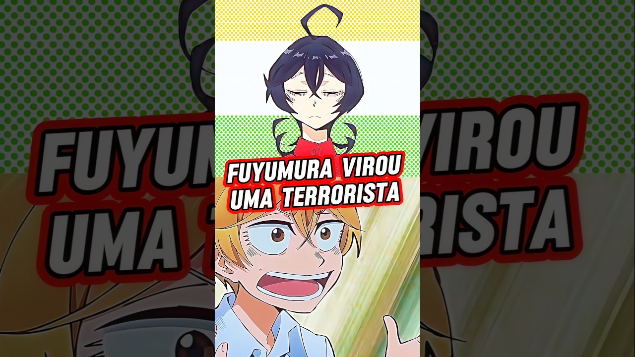 Calma aí mulher 😅(PT-BR🇧🇷)➜Sanda | 