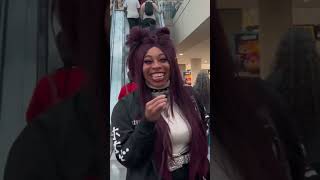 Mommy how do I get that tall?