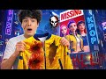 K-pop Demons Hunters ARE Missing......     @StokesTwins 