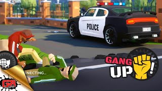 Gang Up: Street War | Gameplay | Android New Game screenshot 5