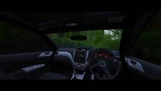 AC ISM GRB Impreza Drift Powered By 1JZ screenshot 4