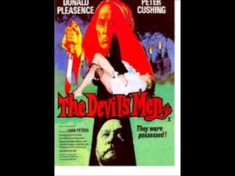 The Devil's Men - Paul Williams (OST The Devil's Men, aka The Land Of The Minotaur)