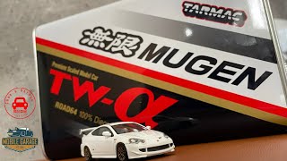 TARMAC Honda Integra Type-R DC5 無限 1/64 mqdefault.jpg