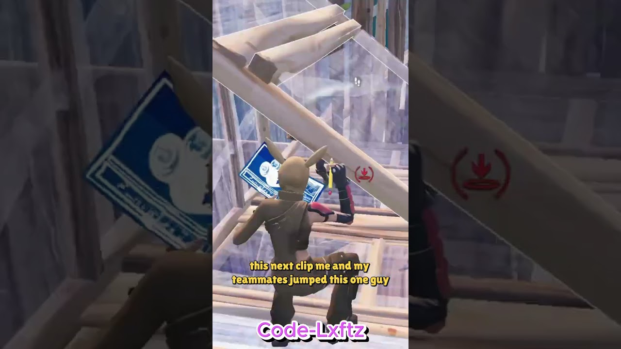 The NEW Nitro Fists In Fortnite Are Too OVER POWERED!