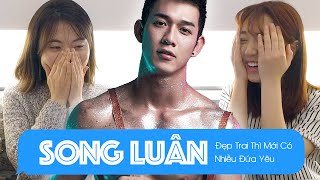 Đẹp Trai Thì Mới Có Nhiều Đứa Yêu cũng như Quỳnh Hương | Khoa Tieng Viet