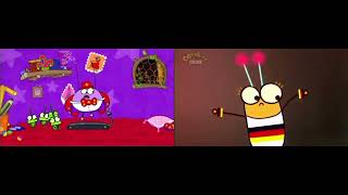 The Lingo Show  Running Machine