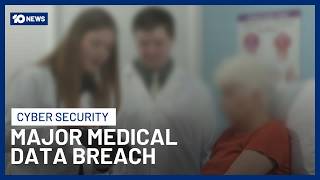 Partnered Health Data Breach Exposes Sensitive Information of Thousands of Australian Patients | 10
