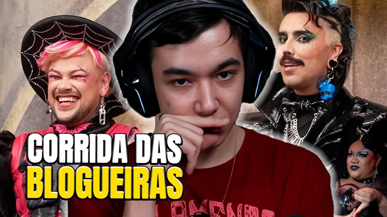 NOVA TEMPORADA JÁ COMEÇOU COM BARRACO E ELIMINAÇÃO