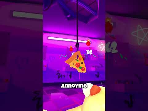 Fly Swatting in VR Just Like an Australian! 😂🪰