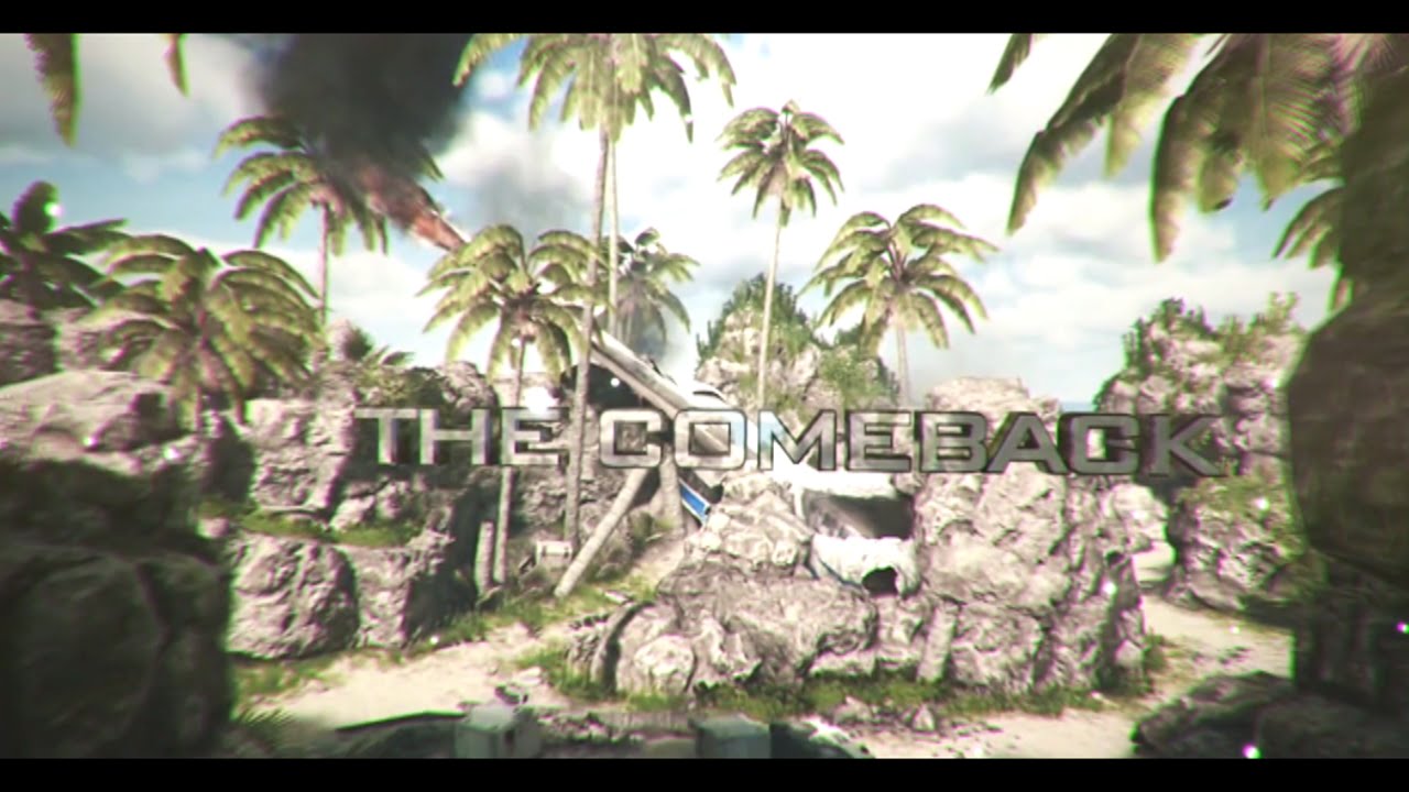 TEAM ED™ ''Comeback'' Teamtage