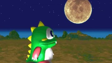 Puzzle Bobble 2 [ARCADE] (Very Hard Difficulty, Another World mode, A-D-G-K-P-V way)