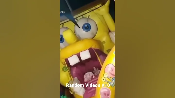 Random Video’s #10