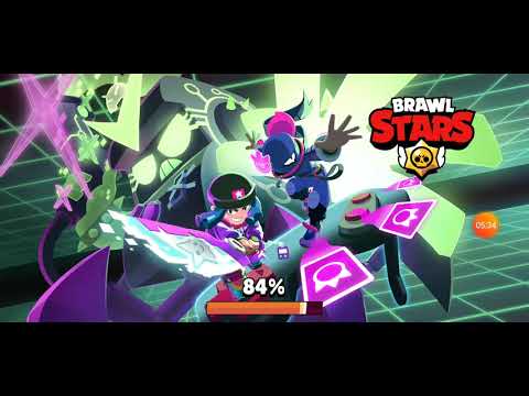 Brawl Stars #1 ქართულად