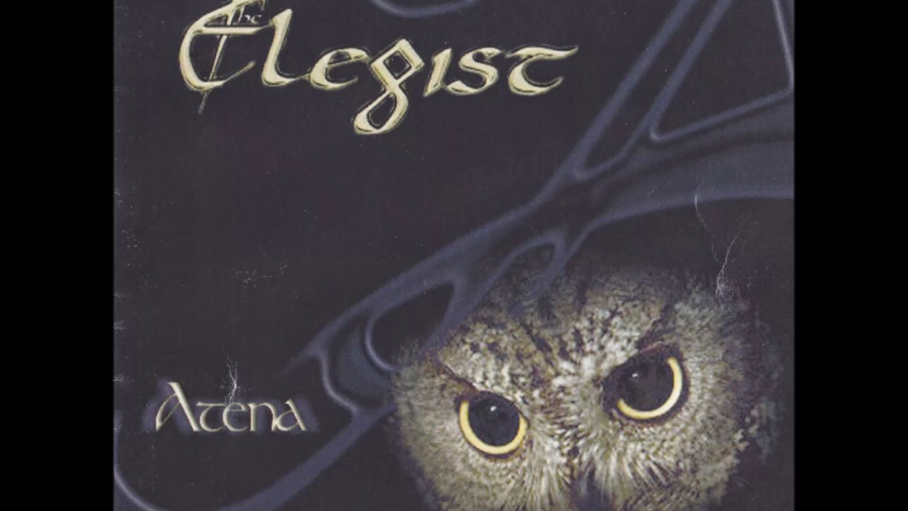 The Elegist - Atena (DEMO STREAM)